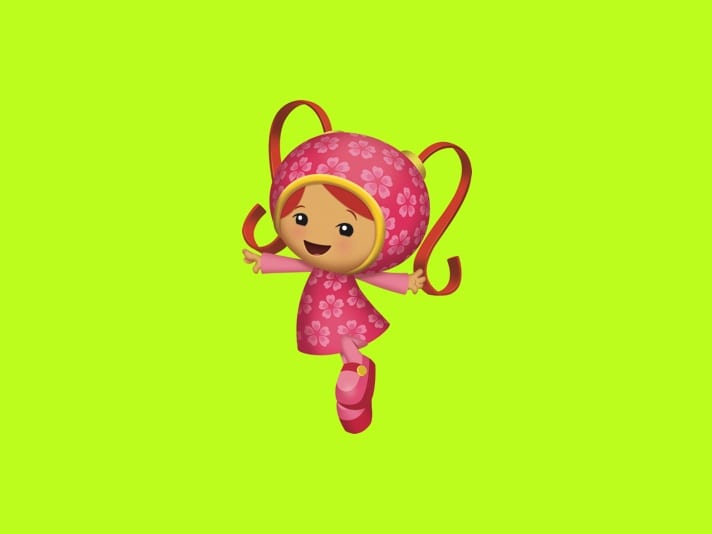 Noggin | Team Umizoomi – meet the characters