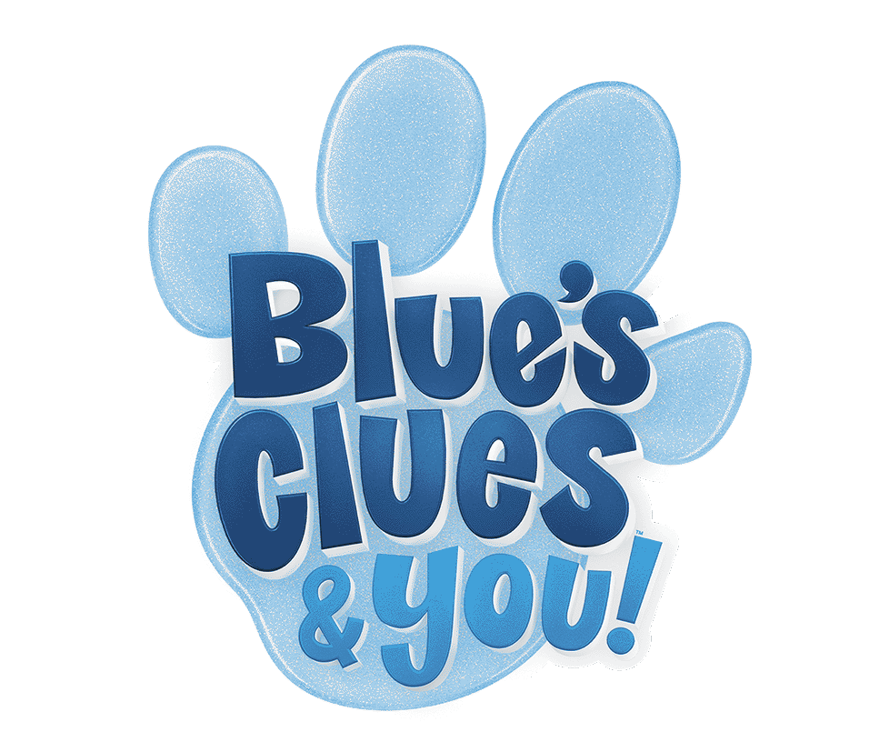 Blue s clues. Nickelodeon Blue. Nickelodeon Blues clues. Blue s better
