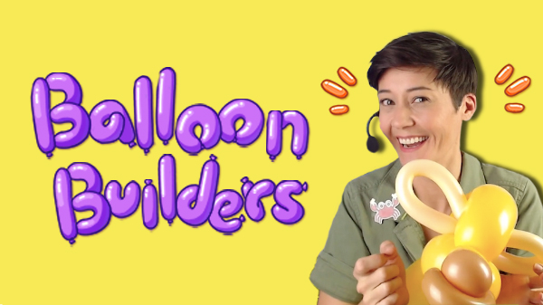Balloon Builders