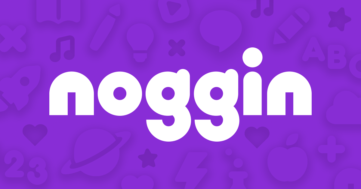 Noggin | Blue’s Clues – Meet the characters